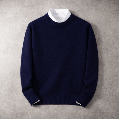 Vanmeeren™ | Crewneck Trui