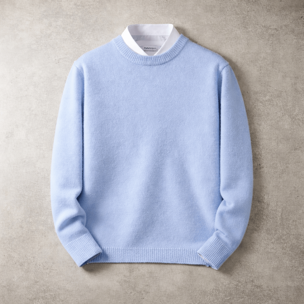 Vanmeeren™ | Crewneck Trui