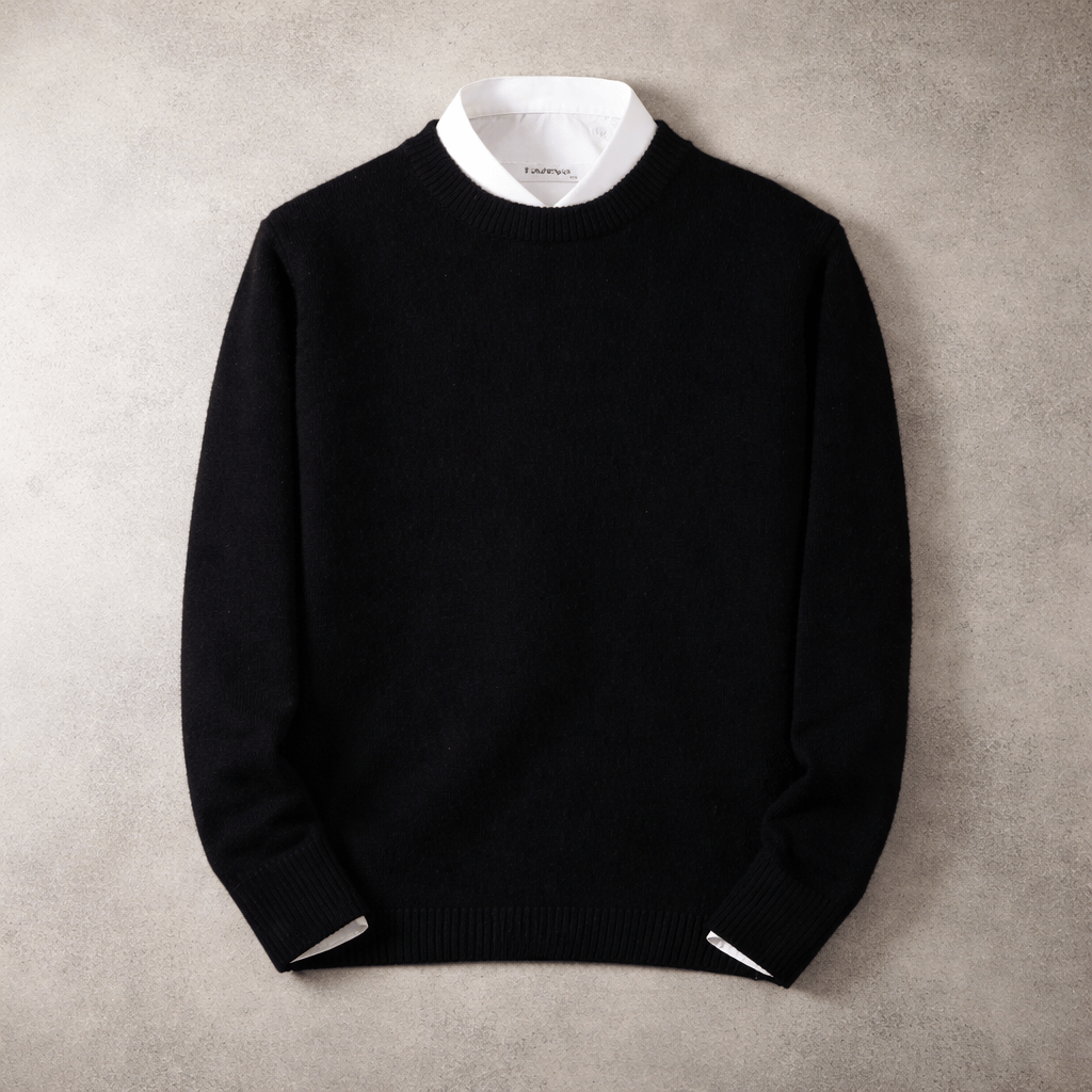 Vanmeeren™ | Crewneck Trui