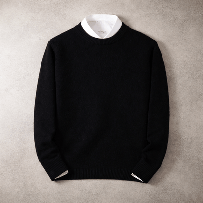 Vanmeeren™ | Crewneck Trui
