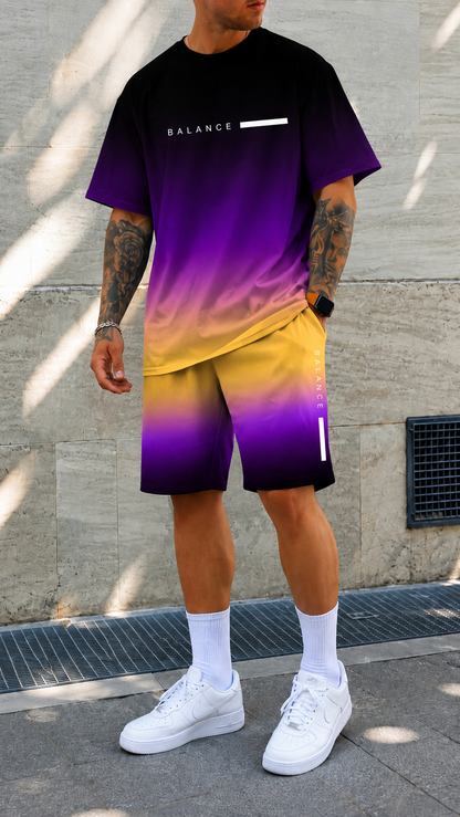 Vanmeeren™ | Compleet zomeroutfit met ombre-effect