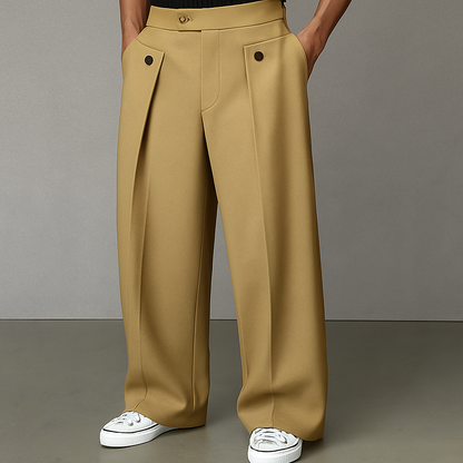 Vanmeeren™ | Heren Broek Tendens