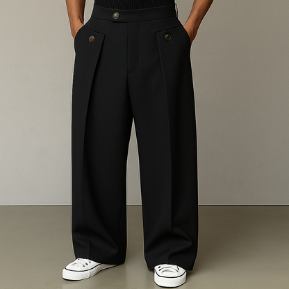Vanmeeren™ | Heren Broek Tendens