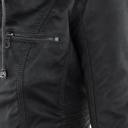 Laluna® | Leren Damesjas