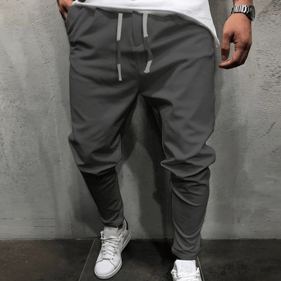 Vanmeeren™ | Comfy Jogger Fit