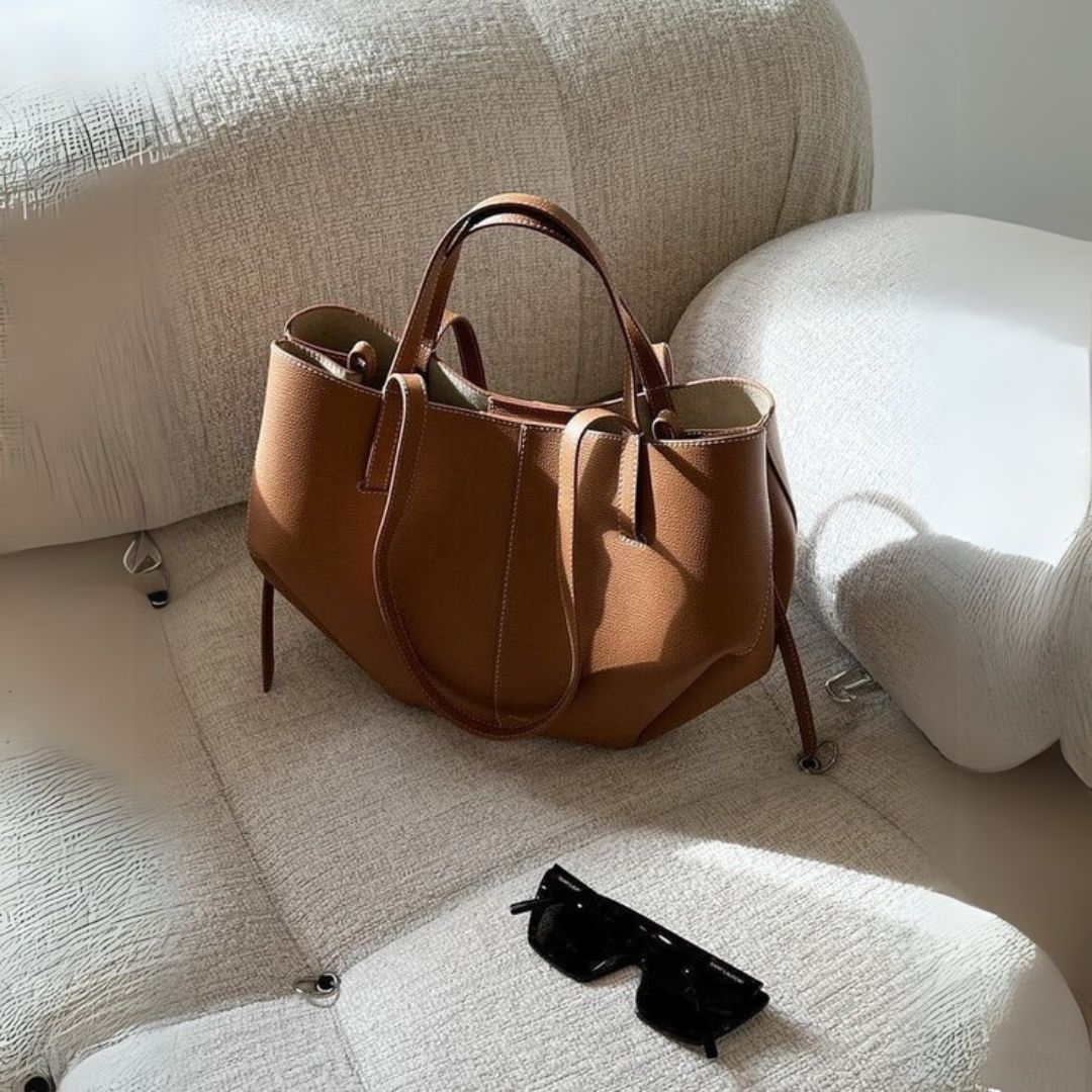 Vanmeeren™ | Vintage Tote Bag