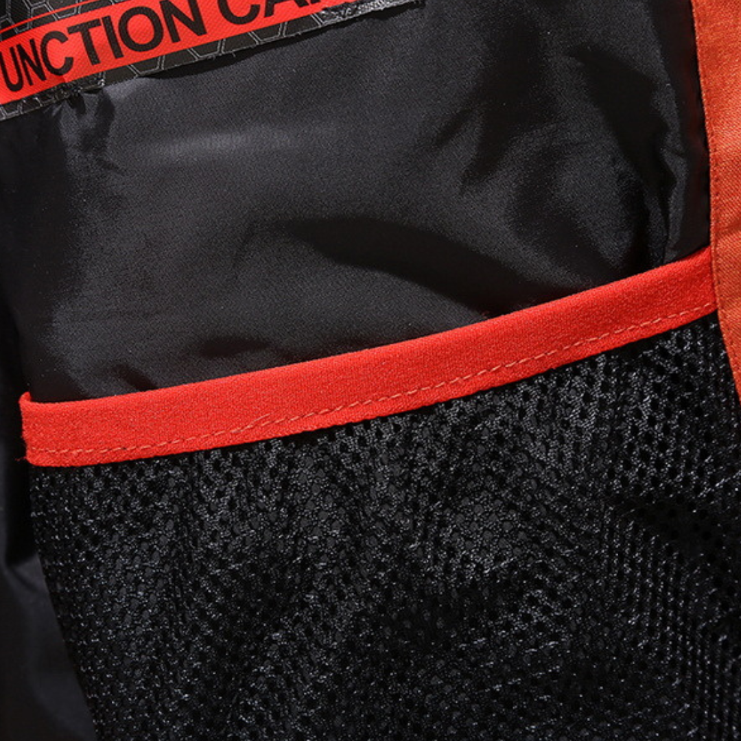 Vanmeeren™ | Premium Ganzendons Parka