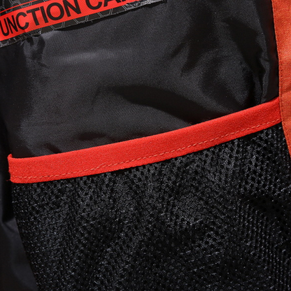 Vanmeeren™ | Premium Ganzendons Parka