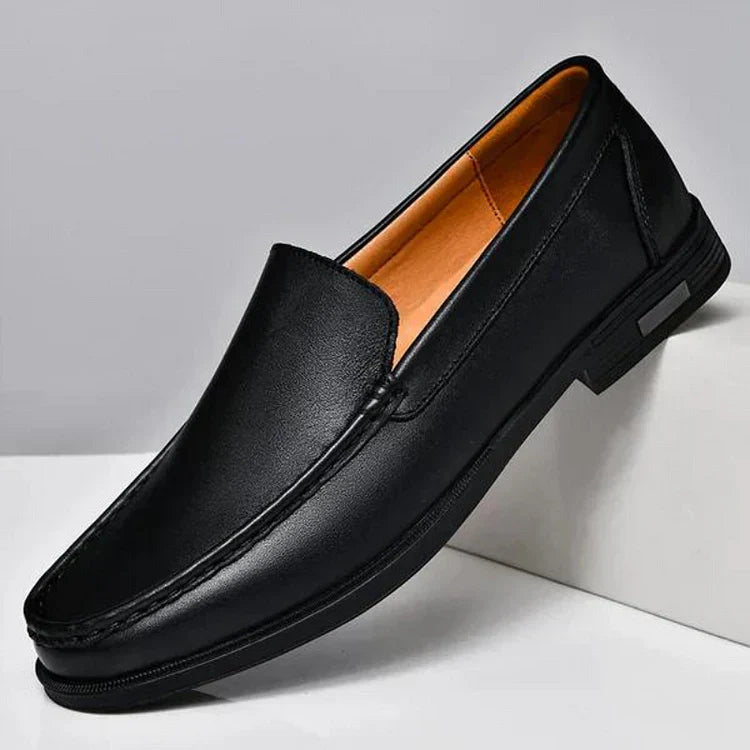 Vanmeeren™ | Handgemaakte Italiaanse Loafers
