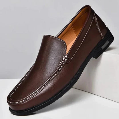 Vanmeeren™ | Handgemaakte Italiaanse Loafers