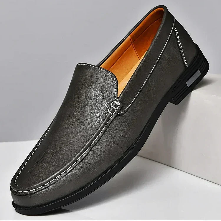 Vanmeeren™ | Handgemaakte Italiaanse Loafers