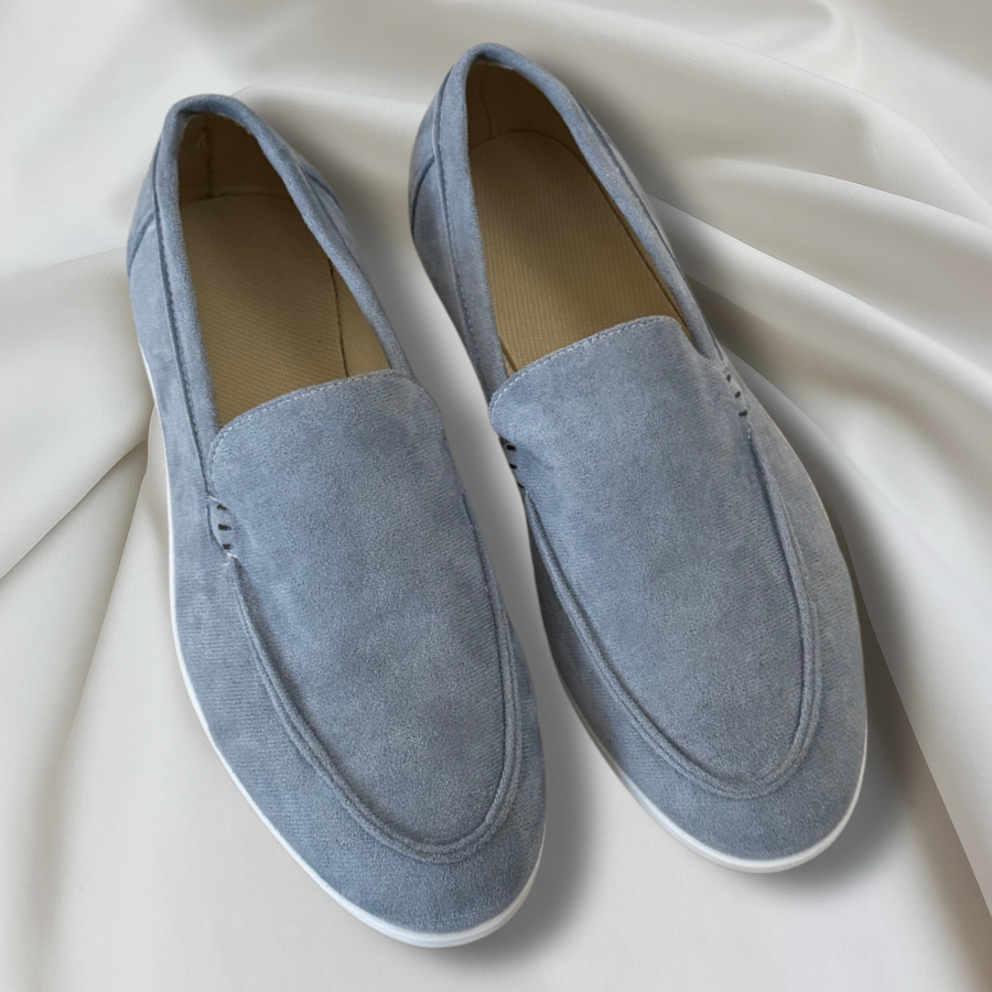 Vanmeeren™ | Premium Suede Loafer