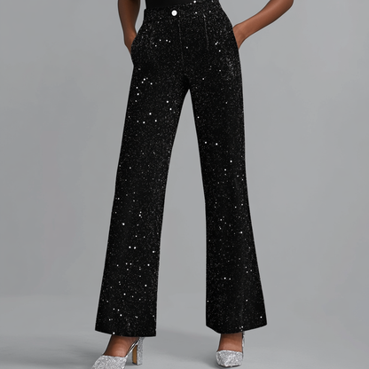 Laluna® | Glitterbroek