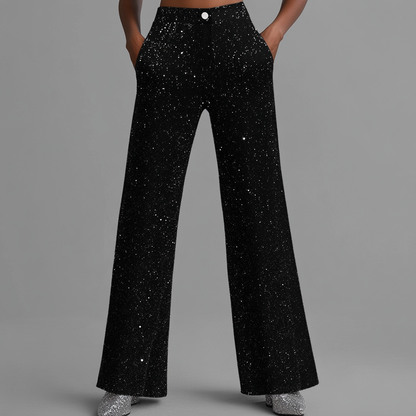 Laluna® | Glitterbroek
