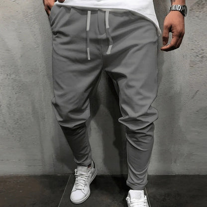 Vanmeeren™ | Comfy Jogger Fit