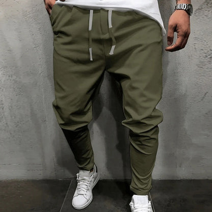 Vanmeeren™ | Comfy Jogger Fit