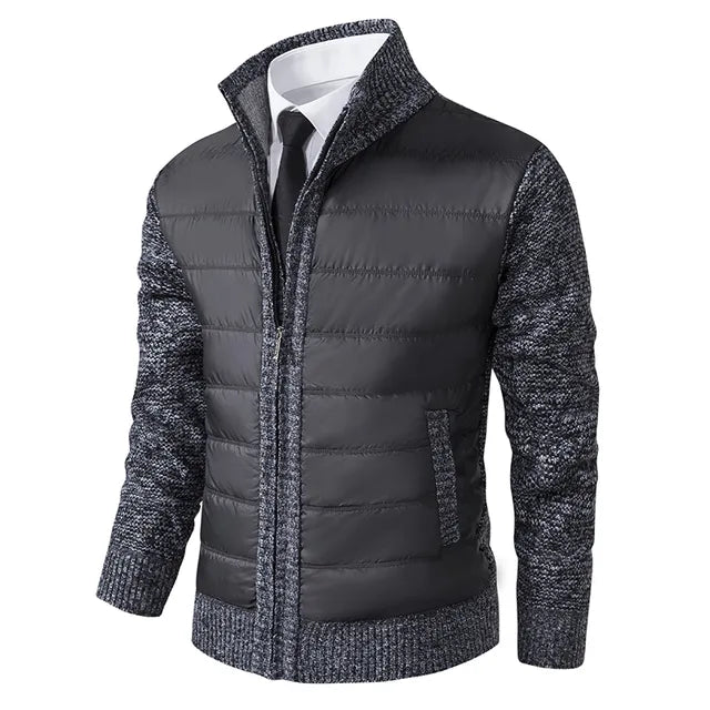 Vanmeeren™ | Chique Modieuze Herenvest