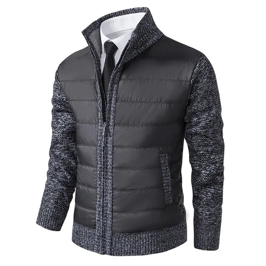 Vanmeeren™ | Chique Modieuze Herenvest