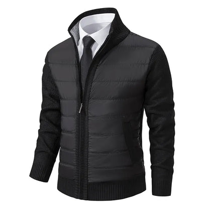 Vanmeeren™ | Chique Modieuze Herenvest