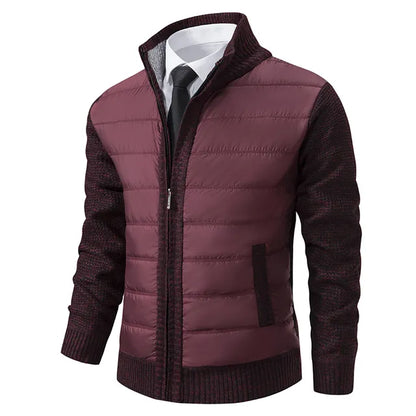 Vanmeeren™ | Chique Modieuze Herenvest