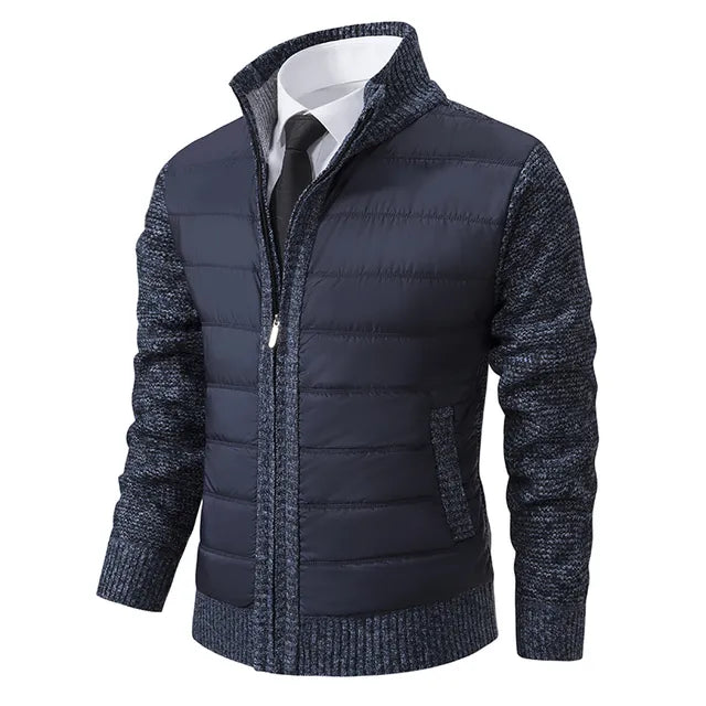 Vanmeeren™ | Chique Modieuze Herenvest