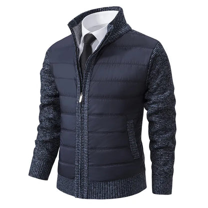 Vanmeeren™ | Chique Modieuze Herenvest