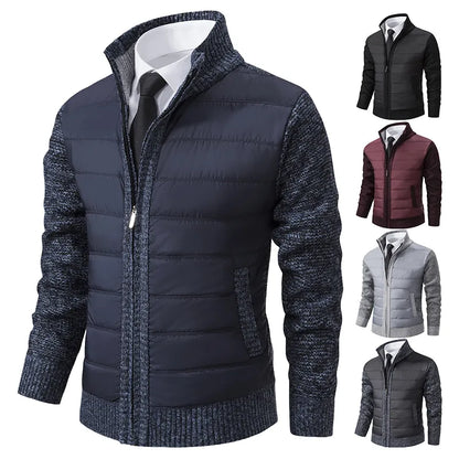 Vanmeeren™ | Chique Modieuze Herenvest