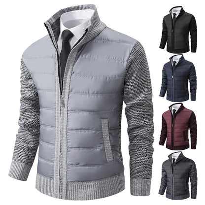 Vanmeeren™ | Chique Modieuze Herenvest