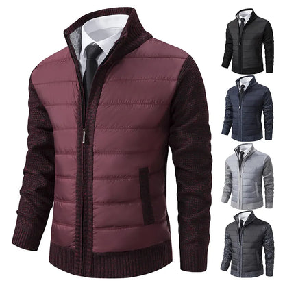 Vanmeeren™ | Chique Modieuze Herenvest