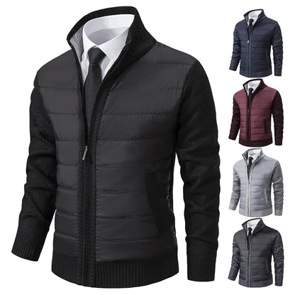Vanmeeren™ | Chique Modieuze Herenvest