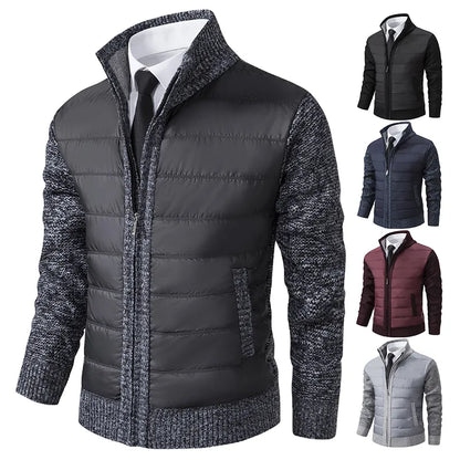 Vanmeeren™ | Chique Modieuze Herenvest