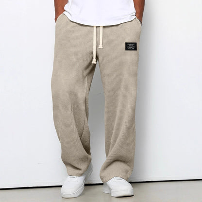 Vanmeeren™ | Broek Voor Heren met Comfortabele Pasvorm