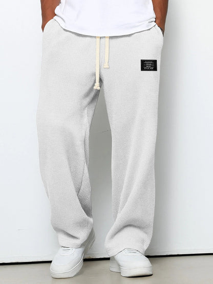 Vanmeeren™ | Broek Voor Heren met Comfortabele Pasvorm