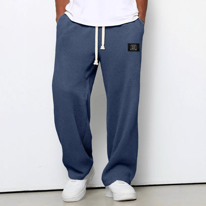 Vanmeeren™ | Broek Voor Heren met Comfortabele Pasvorm