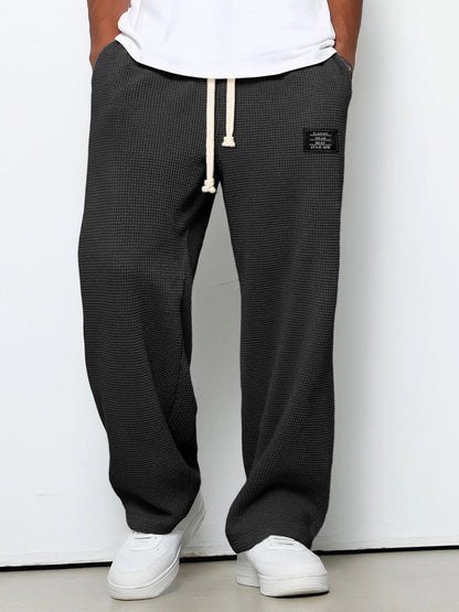 Vanmeeren™ | Broek Voor Heren met Comfortabele Pasvorm