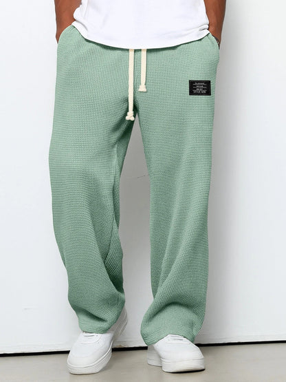 Vanmeeren™ | Broek Voor Heren met Comfortabele Pasvorm