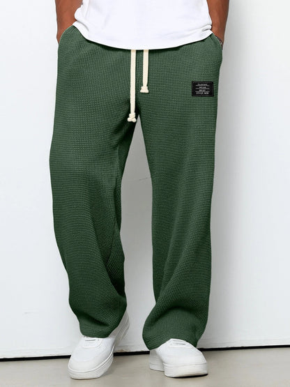 Vanmeeren™ | Broek Voor Heren met Comfortabele Pasvorm