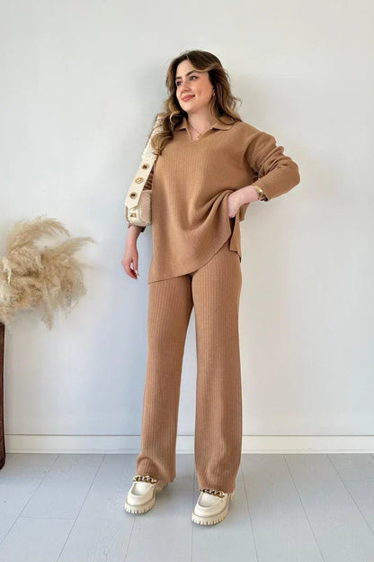Isa™ | Chic Lounge Set