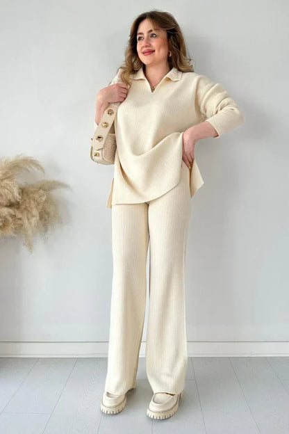 Isa™ | Chic Lounge Set