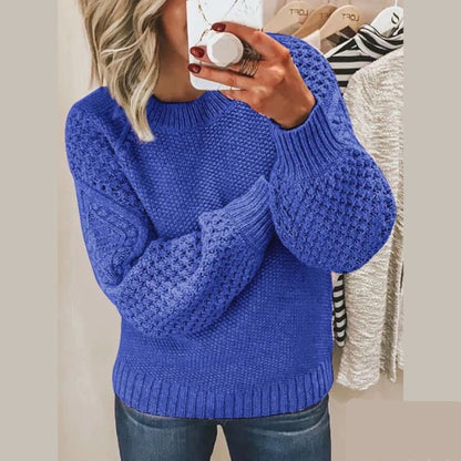 NOËLLE™ | Stylish Sweater