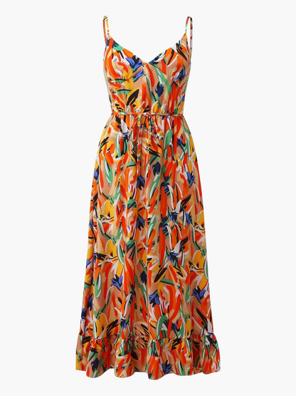 Gisèle™ | Elegant Dress in Timeless Colors