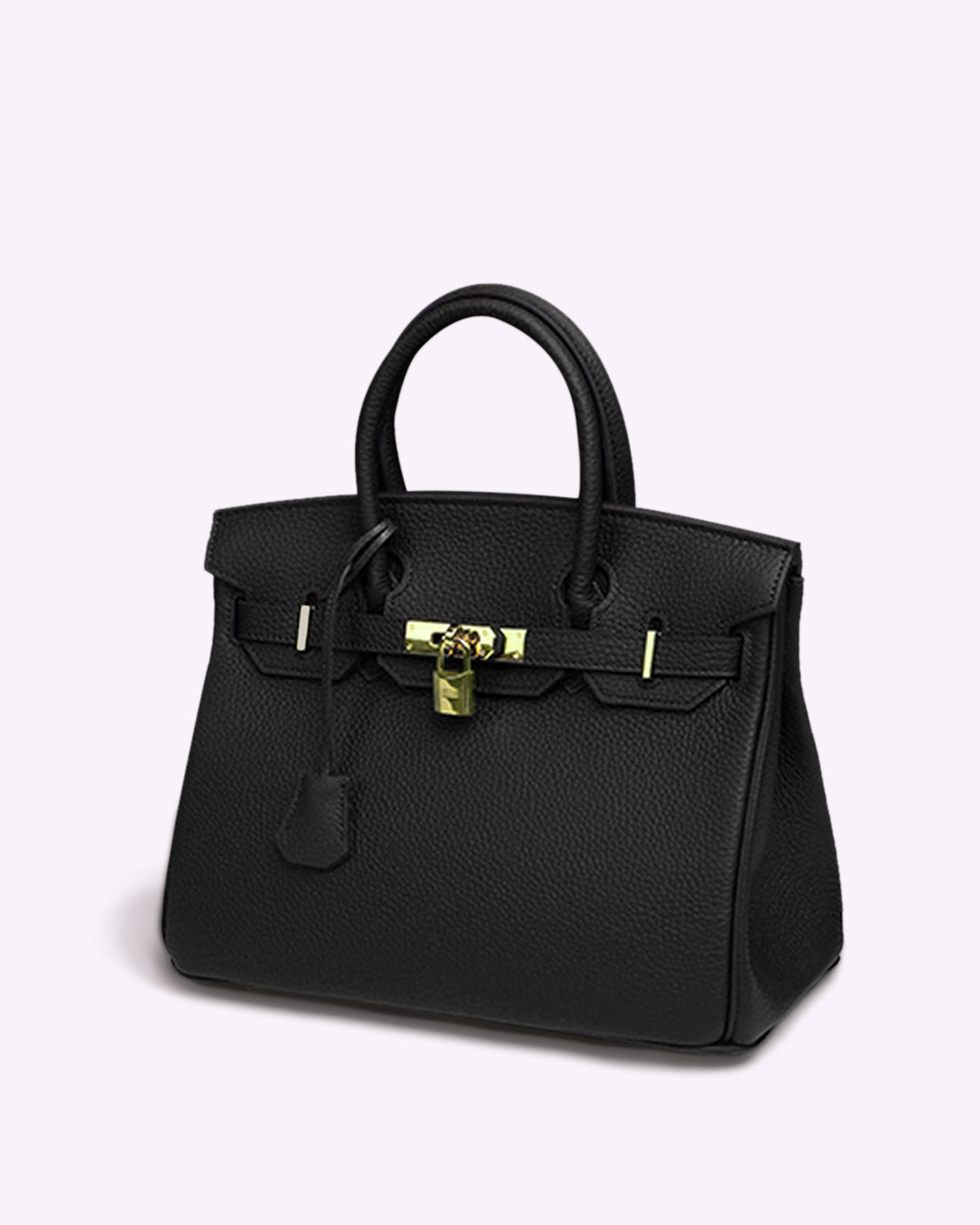 Vanmeeren™ | Subtiele Luxe Leren Tas