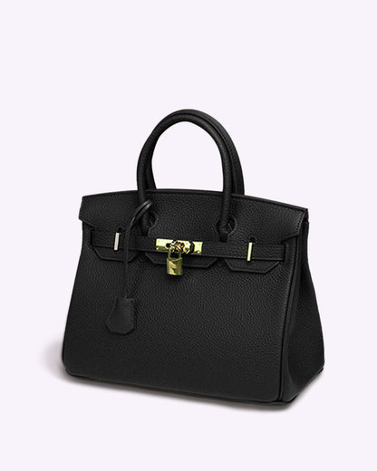 Vanmeeren™ | Subtiele Luxe Leren Tas