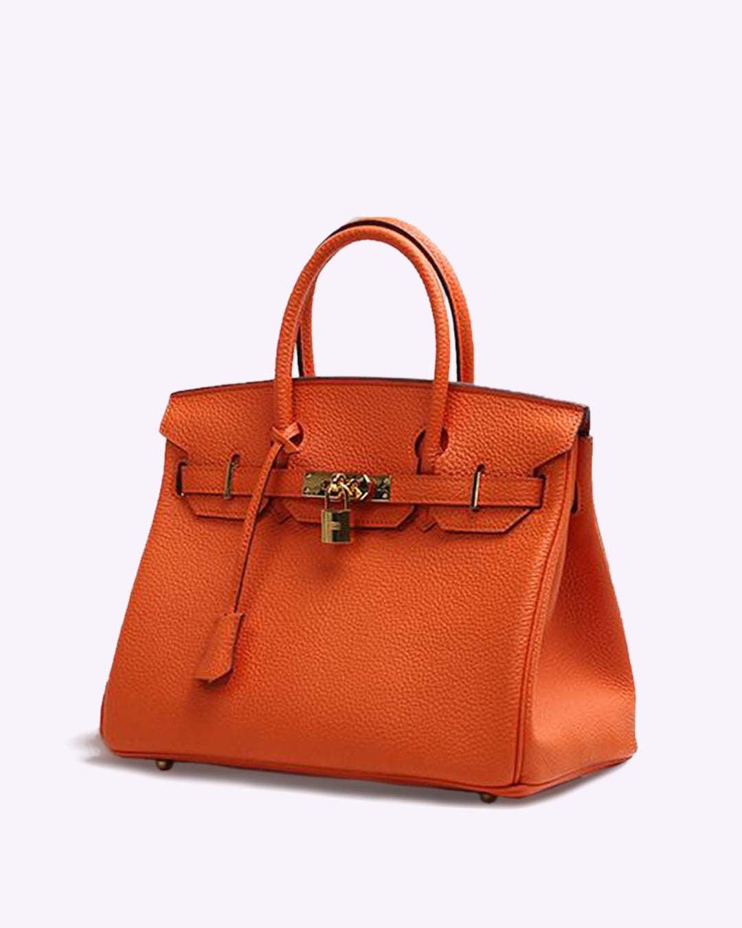 Vanmeeren™ | Subtiele Luxe Leren Tas
