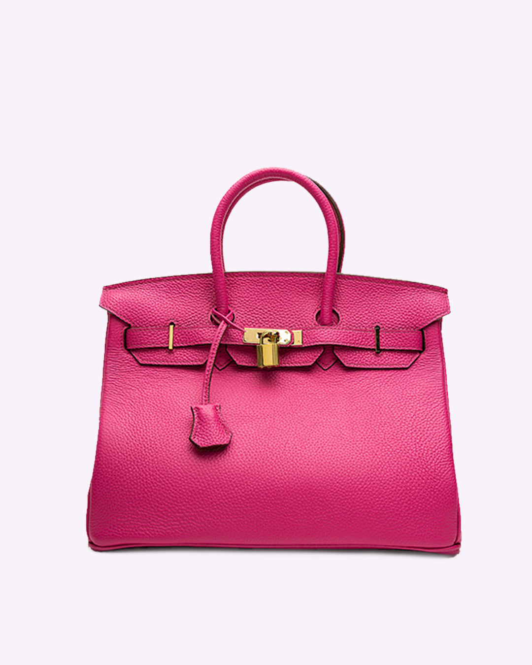Vanmeeren™ | Subtiele Luxe Leren Tas