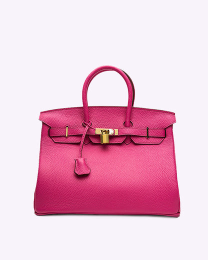 Vanmeeren™ | Subtiele Luxe Leren Tas
