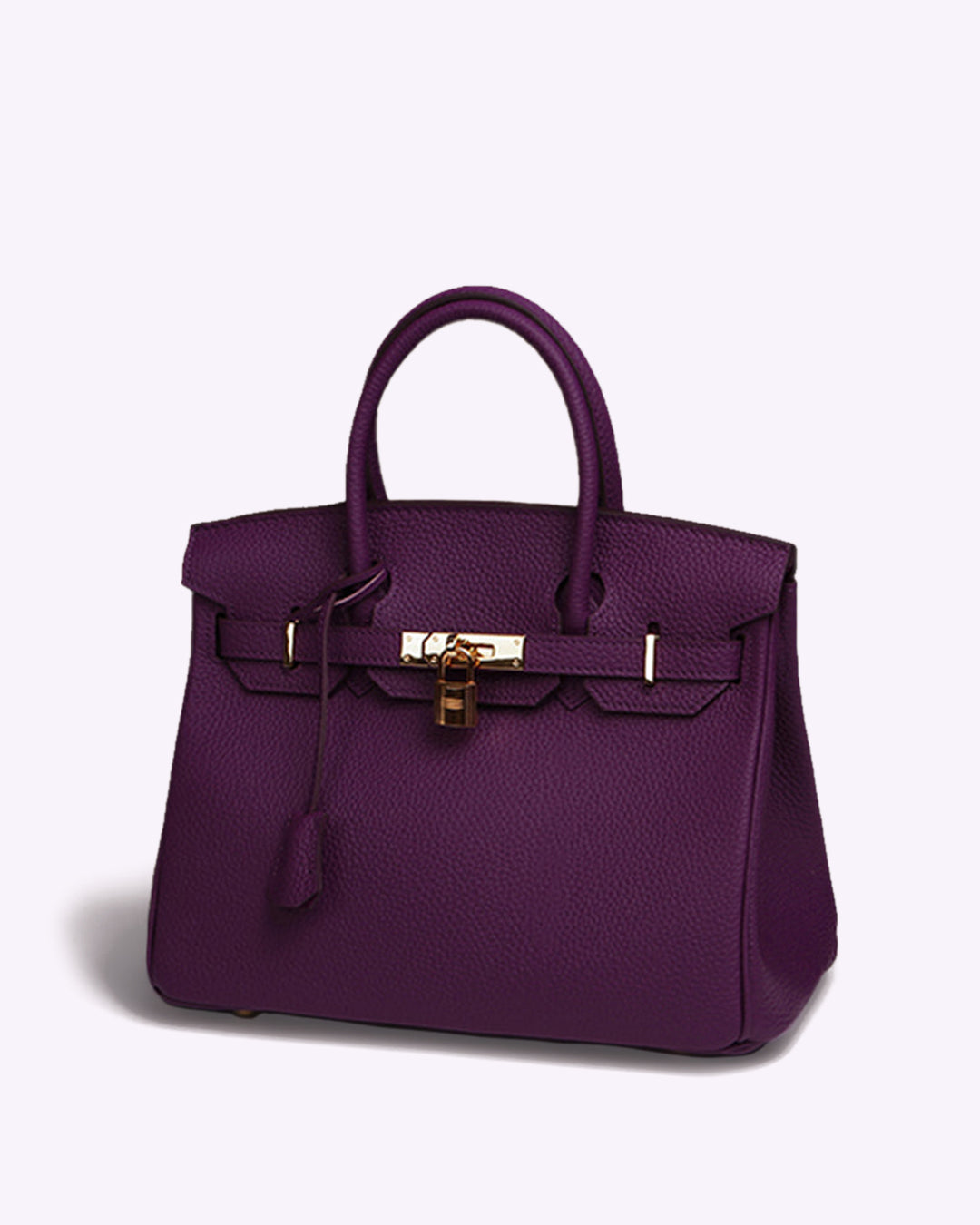 Vanmeeren™ | Subtiele Luxe Leren Tas