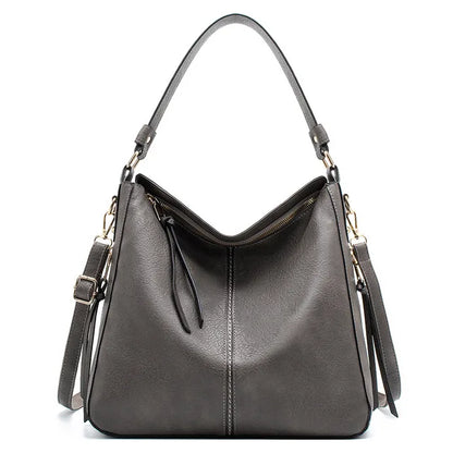 Vanmeeren™ | Grote Leren Tas