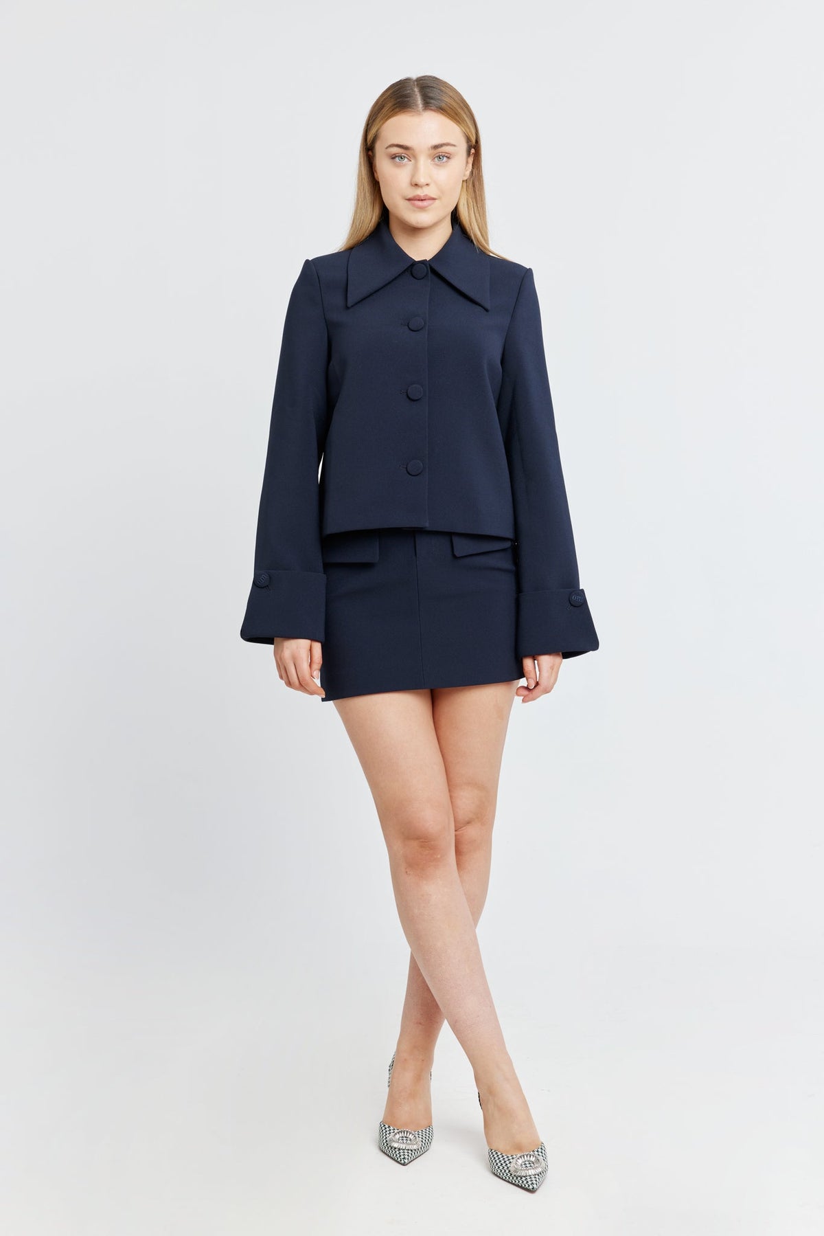 Laluna® | Ultimate Muse Jacket