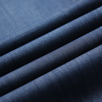 Vanmeeren™ | Jean Van Rekbaar Denim Met Een Klassieke Pasvorm Voor Mannen